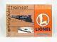 Lionel 6-11841 Bloomingdale's Steam Freight Set Ready To Run Sealed Nib