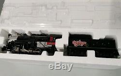 LIONEL 6-30118 A-CHRISTMAS STORY Electric Ready-To-Run O-Gauge Train Set Rare