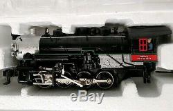 LIONEL 6-30118 A-CHRISTMAS STORY Electric Ready-To-Run O-Gauge Train Set Rare