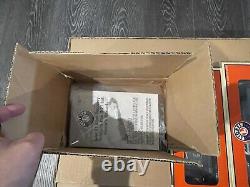 LIONEL 6-31926 AREA 51 ALIEN RECOVERY TRAIN SET. Ready To Run