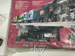 LIONEL A Christmas Story O-Gauge Electric Ready-to-Run Train Set VERY RARE Mint