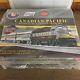 Lionel Canadian Pacific Ft Passenger Train Set Ready To Run New Sealed R49