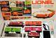 Lionel Coca Cola Diesel Switcher Set With4 Cars Ready To Run 6-1463