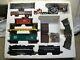 Lionel Deluxe New York Central Freight Set See Video Complete Ready To Run