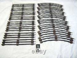 LIONEL Deluxe New York Central Freight Set SEE VIDEO Complete Ready To Run