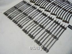LIONEL Deluxe New York Central Freight Set SEE VIDEO Complete Ready To Run