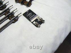 LIONEL Deluxe New York Central Freight Set SEE VIDEO Complete Ready To Run