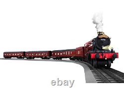LIONEL HOGWARTS EXPRESS LIONCHIEF SET With BLUETOOTH 5.0 & DEMENTORS COACH 2123140