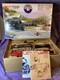 Lionel Modern O 6-30030 Illinois Central Ready To Run Train Set 80 Watt