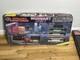 Lionel O 027 6-11708 Pennsylvania Prr Midnight Shift Rtr Train Set Original Box