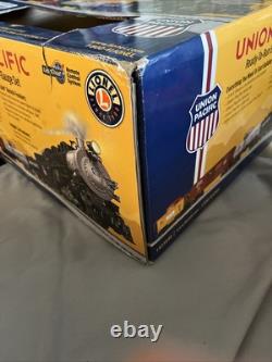 LIONEL Union Pacific Bluetooth Remote 1923040 PLUS Extra Unused Track/Station