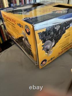 LIONEL Union Pacific Bluetooth Remote 1923040 PLUS Extra Unused Track/Station