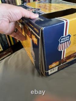 LIONEL Union Pacific Bluetooth Remote 1923040 PLUS Extra Unused Track/Station