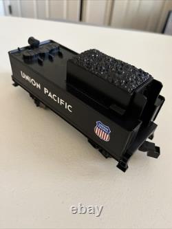 LIONEL Union Pacific Bluetooth Remote 1923040 PLUS Extra Unused Track/Station
