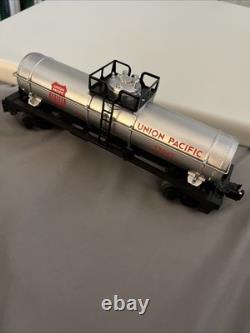 LIONEL Union Pacific Bluetooth Remote 1923040 PLUS Extra Unused Track/Station