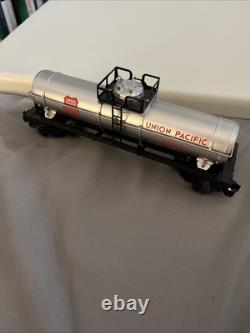 LIONEL Union Pacific Bluetooth Remote 1923040 PLUS Extra Unused Track/Station