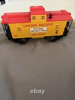 LIONEL Union Pacific Bluetooth Remote 1923040 PLUS Extra Unused Track/Station