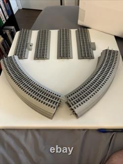 LIONEL Union Pacific Bluetooth Remote 1923040 PLUS Extra Unused Track/Station