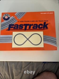 LIONEL Union Pacific Bluetooth Remote 1923040 PLUS Extra Unused Track/Station