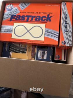 LIONEL Union Pacific Bluetooth Remote 1923040 PLUS Extra Unused Track/Station