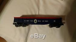 LIONEL Wisconsin Central Lands End Express ready to run train set Lionel 6-31968