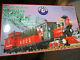 Lionel Holiday Special Train Set G-scale 8-81029 Complete Ready To Run Beauty