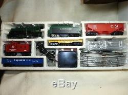 Lionel 027 Southern Electric Train Set Complete, Ready To Run, Brand New Track