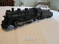 Lionel # 1001 Electric Freight Train Set. 027 Scale. Complete & Ready To Run Exc