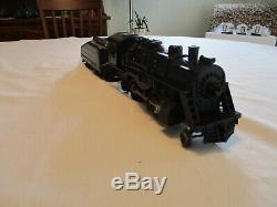 Lionel # 1001 Electric Freight Train Set. 027 Scale. Complete & Ready To Run Exc