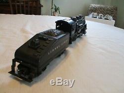 Lionel # 1001 Electric Freight Train Set. 027 Scale. Complete & Ready To Run Exc