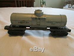 Lionel # 1001 Electric Freight Train Set. 027 Scale. Complete & Ready To Run Exc