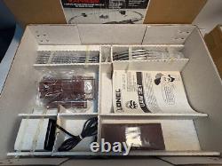Lionel 11811 Uaw United Auto Workers 027 Gauge Ready To Run Steam Set. Nib