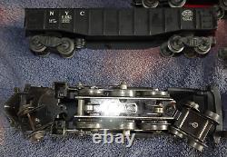 Lionel 1463w Set 2036 / 6466 / 6462 / 6465 / 6257 Ready To Run
