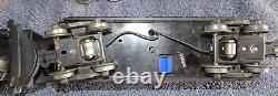 Lionel 1463w Set 2036 / 6466 / 6462 / 6465 / 6257 Ready To Run