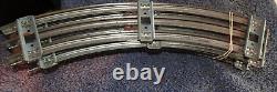 Lionel 1463w Set 2036 / 6466 / 6462 / 6465 / 6257 Ready To Run