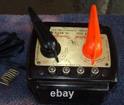 Lionel 1463w Set 2036 / 6466 / 6462 / 6465 / 6257 Ready To Run