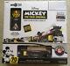 Lionel 1823050 Disney Mickey The True Original Ready-to-run O-gauge Set