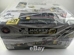 Lionel 1823050 Disney Mickey The true Original Ready-to-run o-gauge set