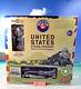 Lionel# 1923100 Lionchief U. S. Military Steam Freight Rtr O-gauge Set