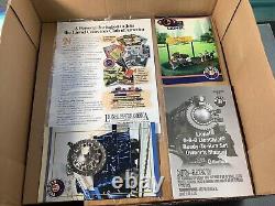 Lionel# 1923100 Lionchief U. S. Military Steam Freight Rtr O-gauge Set