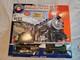 Lionel 2012 Penn Flyer Ready To Run O Gauge Electric Freight Train Set 6-30174