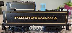 Lionel 2013 Penn Flyer Conventional Ready-to-run Set 6-30174. Slightly used