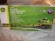 Lionel 2123040 John Deere Gp38 Train Set O-27 Lionchief New Lvc Bluetooth Sealed