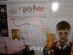 Lionel 2123140 Hogwarts Express Train Set O-27 LC Bluetooth 5.0 Dementors Sealed