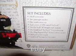Lionel 2123140 Hogwarts Express Train Set O-27 LC Bluetooth 5.0 Dementors Sealed