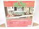 Lionel 21924 Holiday Trolley 027 Train Set-1999 Ready To Run Boxed- Ln Sh