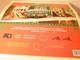 Lionel 21924 Holiday Trolley 027 Train Set- Ready To Run Boxed- Exc. B2r