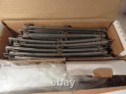 Lionel 21924 Holiday Trolley 027 Train Set- Ready To Run Boxed- Exc. B2r