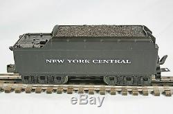 Lionel 21988 NYC Ready to Run Freight Set withRailsounds C8/OB