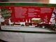 Lionel 2223020 Lc Christmas Express Train Set Lvc O27 Lc Mib New Bluetooth Seal
